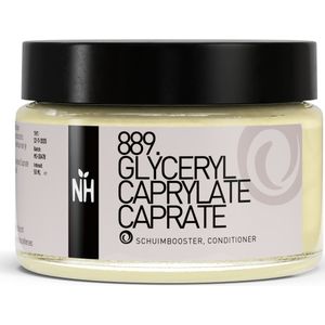 Glyceryl Caprylate/Caprate - 50 ml - Werkzame Stof