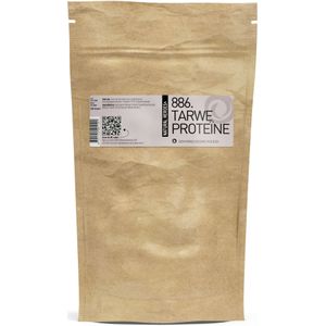 Gehydrolyseerd tarweproteïne - 200 gram - Bevochtigingsmiddel