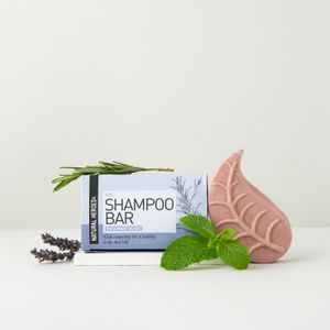 Revitalising Rosemary - Shampoo Bar - Shampoo