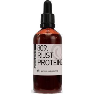 Rijstproteïne Complex - Plantextract - 100 ml - Haarstyling