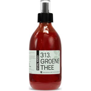 Groene Thee Hydrosol - Biologisch - 300 ml - Hydrosol
