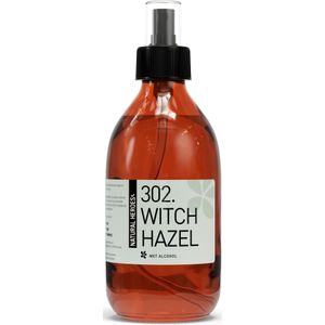 Witch Hazel (op Alcohol Basis) - 300 ml - Hydrosol
