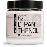 D-Panthenol (Provitamine B5) - 50 ml - Vitamines