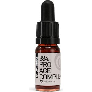 Pro-Age Complex - Biologisch - 10 ml - Plantextract