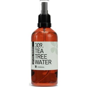 Tea Tree Water (Hydrosol) - 100 ml - Hydrosol