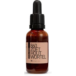 Zoethoutwortel Extract - Plantextract - 30 ml