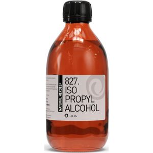 Isopropyl Alcohol - 300 ml - Ontsmettingsmiddel - 99,5%