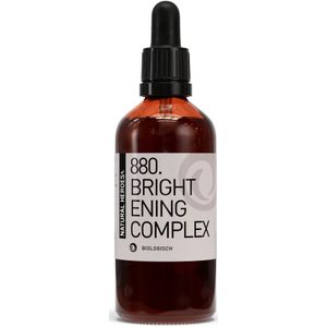 Brightening Complex - Plantextract - 100 ml - Gezichtsverzorging