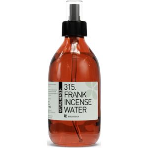 Frankincense Water, Biologisch (Hydrosol) - 300 ml - Hydrosol
