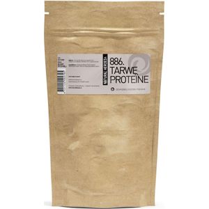 Gehydrolyseerd tarweproteïne - 50 gram - Bevochtigingsmiddel