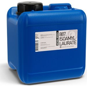 Isoamyl Laurate - 1000 ml (jerrycan) - Draagolie