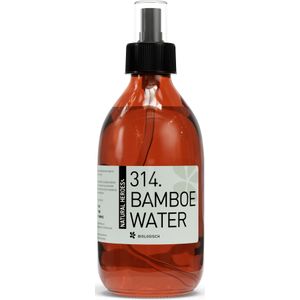 Bamboewater, Biologisch (Hydrosol) - 300 ml - Hydrosol