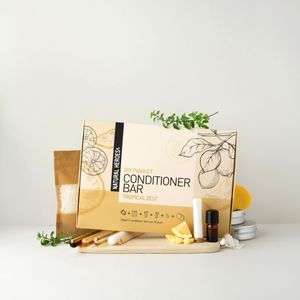 DIY Pakket: Conditioner Bar - Default Title - DIY pakket