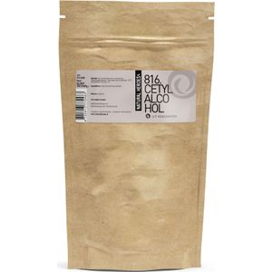 Cetyl Alcohol - 100 gram - Emulgator