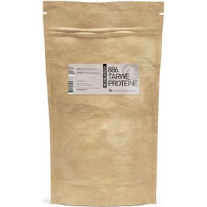 Gehydrolyseerd tarweproteïne - 25 gram - Bevochtigingsmiddel