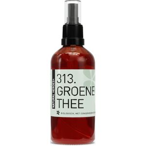 Groene Thee Hydrosol (Biologisch) - 100 ml - Hydrosol