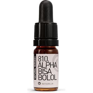 Alpha-Bisabolol (Duurzaam verkregen) - 30 ml - Plantextract