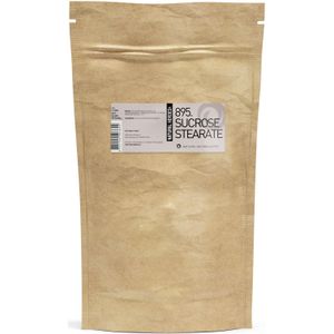 Natuurlijke Emulgator (Sucrose Stearate HLB 16) - 50 gram - Werkzame Stof