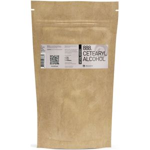Cetearyl Alcohol - 500 gram - Werkzame Stof