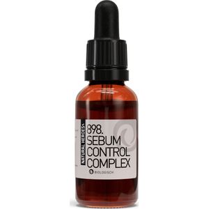 Sebum Control Complex (Biologisch) - 30 ml - Plantextract