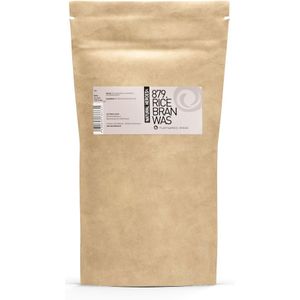 Rice Bran Wax - 100 gram - Wassen