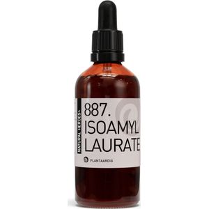 Isoamyl Laurate - 2500 ml (jerrycan) - Draagolie