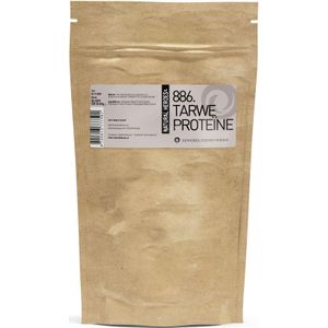 Gehydrolyseerd tarweproteïne - 100 gram - Bevochtigingsmiddel