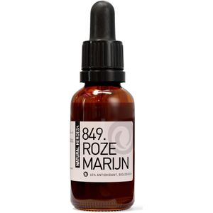 Rozemarijnextract, Antioxidant (Biologisch) - 30 ml - Plantextract