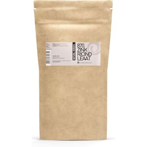 Zinkricinoleaat - 50 gram - Werkzame Stof - Deodorant