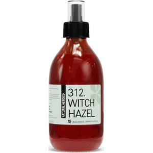 Witch Hazel - Biologisch - 300 ml - Hydrosol