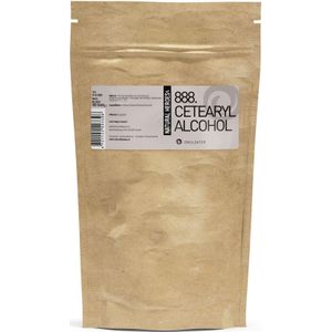 Cetearyl Alcohol - 100 gram - Werkzame Stof