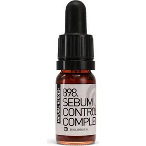 Sebum Control Complex (Biologisch) - 10 ml - Plantextract