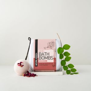 Badzout - Bath Bomb Bombshell