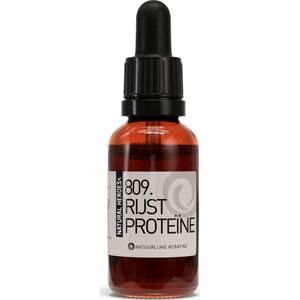 Rijstproteïne Complex (Natuurlijke Keratine) - 30 ml - Plantextract