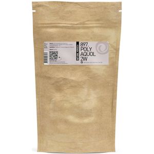 Natuurlijke O/W Emulgator (PolyAquol™-2W) - 100 gram - Werkzame Stof