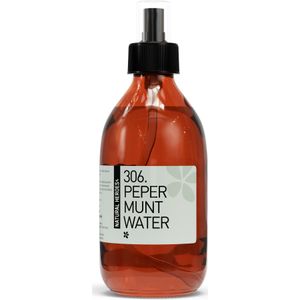 Pepermuntwater (Hydrosol) - 300 ml - Hydrosol
