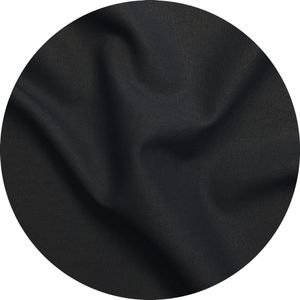Mondkapje, Herbruikbaar (Bio Katoen) - Zwart - Mondkapjes