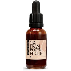 Frambozenpitolie - Ongeraffineerd - Draagolie - 30 ml