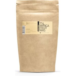 Myrica Fruit (Bayberry) Was - 100 gram - Wassen