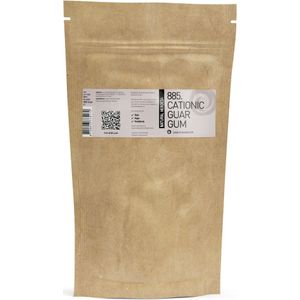 Kationische Guar Gom - 1000 gram - Verdikkingsmiddel