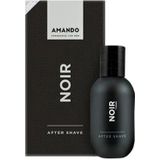 Amando Noir Aftershave - 100 ml