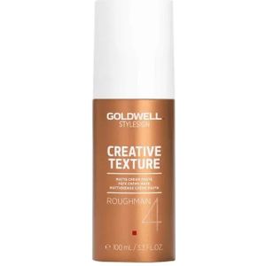 Goldwell Stylesign Creative Texture Roughman - 100 ml