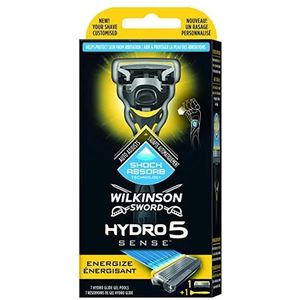 Wilkinson Scheermesje Hydro 5 Sense 1 Up - 1 Stuk