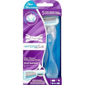 Wilkinson Hydro silk apparaat 1 stuks