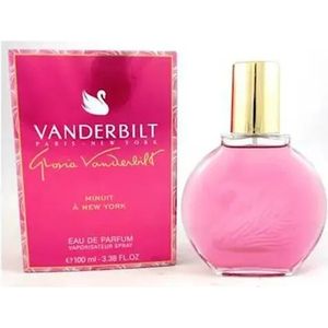 Vanderbilt Women Midnight In New York Eau de Parfum - 100 ml