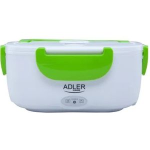 Adler AD 4474 groene elektrische lunchbox