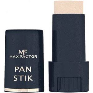 Max Factor Foundation Pan Stick - Fair 25