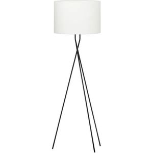 Premium Vloerlamp Style - Wit 130 Cm