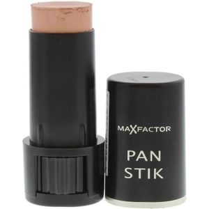 Gezichts Corrector Pan Stick Max Factor (9 g) Kleur 60 - deep olive