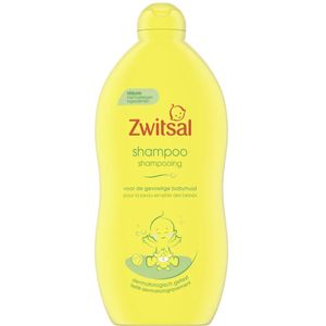 Zwitsal Shampoo Gevoelige Babyhuid - 700 ml